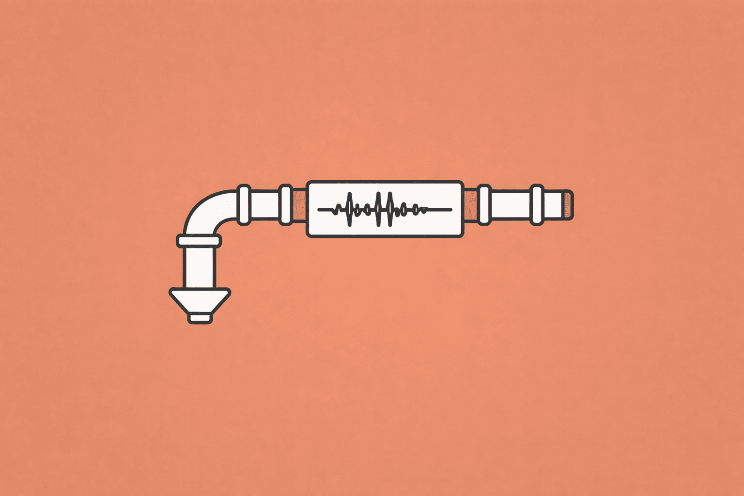 How HLS Music Streaming Works with Adaptive Bitrate and FFmpeg Conversion